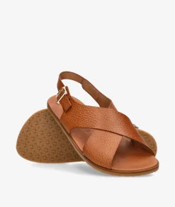 Sandalias VIVANT 9105 en cuero