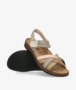 Sandalias Walk & Fly 3861-43170 en topo