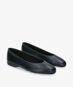 Sleepers KOSMA 6620 en azul marino