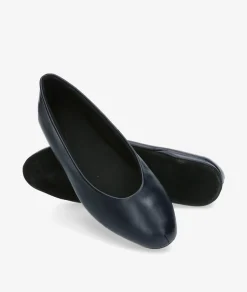 Sleepers KOSMA 6620 en azul marino