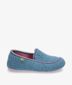 Sleepers Nordikas 2191 en jeans
