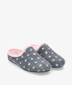 Zapatillas de casa Garzón