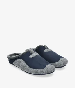 Zapatillas de casa Garzón 8451