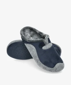 Zapatillas de casa Garzón 8451
