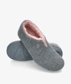 Zapatillas de casa Garzón 5821