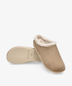 Zapatillas de casa Garzón C140