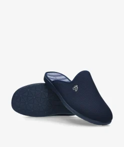 Zapatillas de casa Garzón 6911