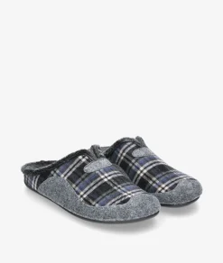 Zapatillas de casa Garzón 8450