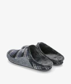 Zapatillas de casa Garzón 8450