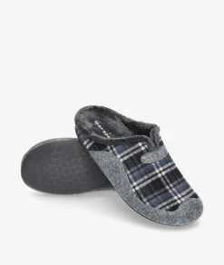 Zapatillas de casa Garzón 8450