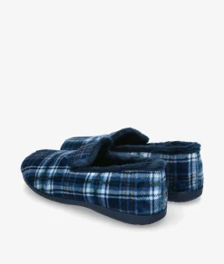 Zapatillas de casa Garzón 6501