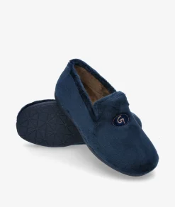 Zapatillas de casa Garzón 6501
