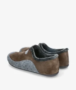 Zapatillas de casa Garzón 8951