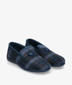 Zapatillas de casa Garzón 6501