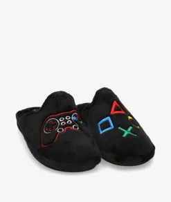 Zapatillas de casa Garzón P376