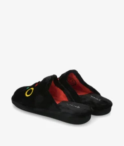 Zapatillas de casa Garzón P376