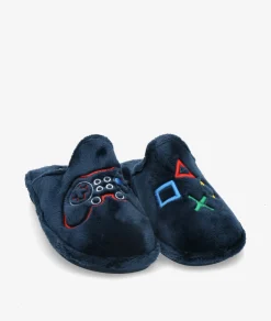 Zapatillas de casa Garzón P376