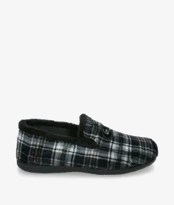 Zapatillas de casa Garzón 6501