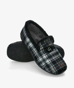 Zapatillas de casa Garzón 6501
