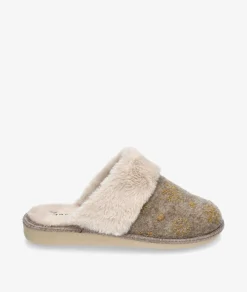 Zapatillas de casa Garzón P155