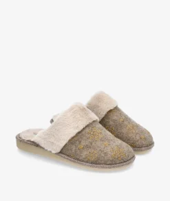 Zapatillas de casa Garzón P155