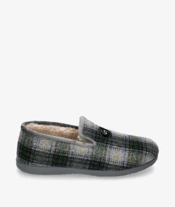 Zapatillas de casa Garzón 6501
