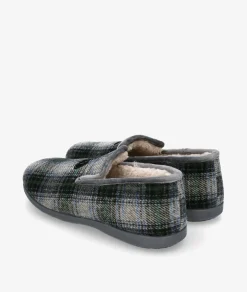 Zapatillas de casa Garzón 6501