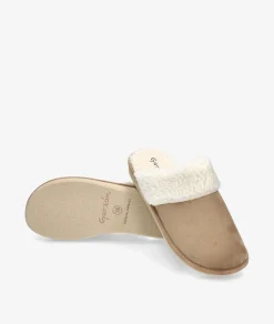 Zapatillas de casa Garzón P155