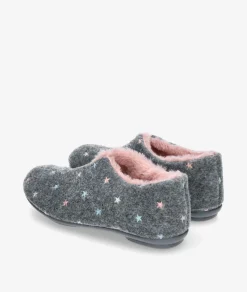 Zapatillas de casa Garzón 5820
