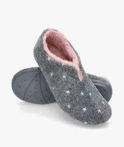 Zapatillas de casa Garzón 5820
