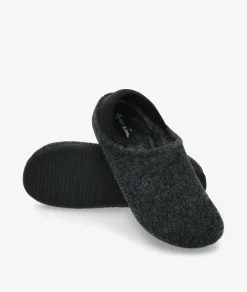 Zapatillas de casa Garzón 16651