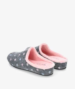 Zapatillas de casa Garzón 12000