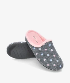 Zapatillas de casa Garzón 12000