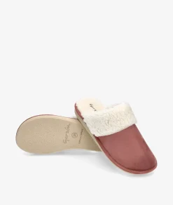 Zapatillas de casa Garzón P155