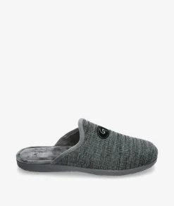 Zapatillas de casa Garzón 6001