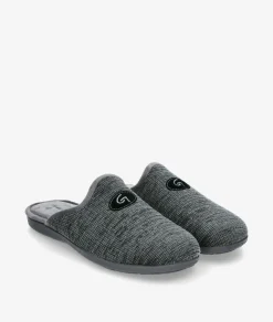 Zapatillas de casa Garzón 6001