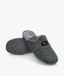 Zapatillas de casa Garzón 6001
