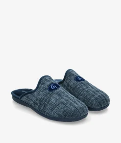 Zapatillas de casa Garzón 6001