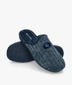 Zapatillas de casa Garzón 6001