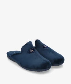 Zapatillas de casa Garzón 6101