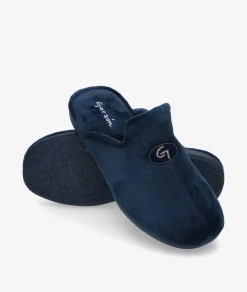 Zapatillas de casa Garzón 6101