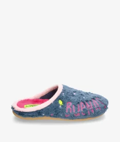 Zapatillas de casa Hot potatoes VINING en jeans