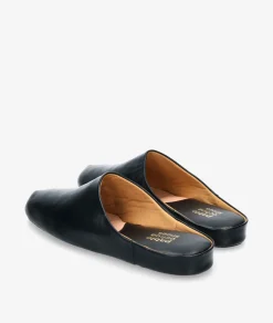 Zapatillas de casa KOSMA 3348 en azul marino