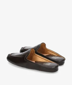 Zapatillas de casa KOSMA 5711 en marrón