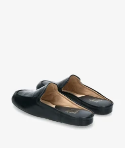 Zapatillas de casa KOSMA 5711 en azul marino