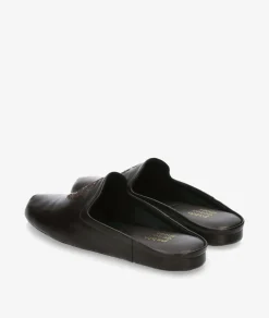 Zapatillas de casa KOSMA 6181 en marrón