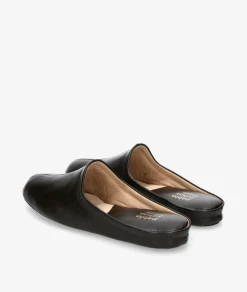 Zapatillas de casa KOSMA 4860 en marrón