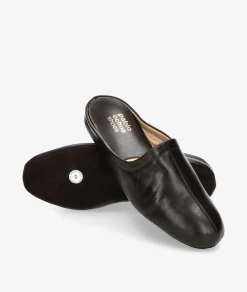 Zapatillas de casa KOSMA 4860 en marrón