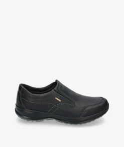 Zapatos casual Grisport 8615 en negro