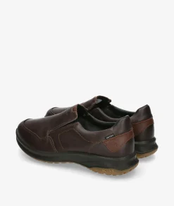Zapatos casual Grisport 44107 en marrón